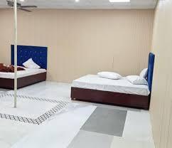 Punjab Continental Hotel