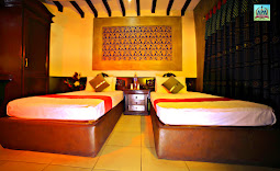 Quick continental Hotel