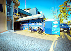 Quick continental Hotel