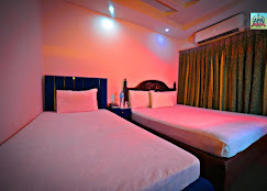 Quick continental Hotel