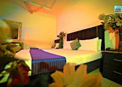 Quick continental Hotel