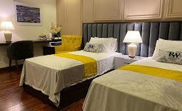 Rosewood Hotel Lahore