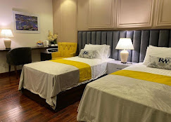 Rosewood Hotel Lahore