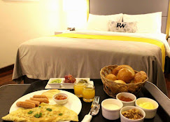 Rosewood Hotel Lahore