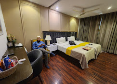 Rosewood Hotel Lahore