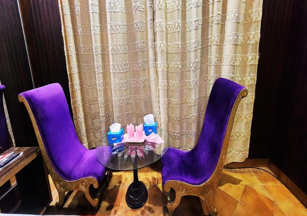 Sapphire Inn Hotel Lahore