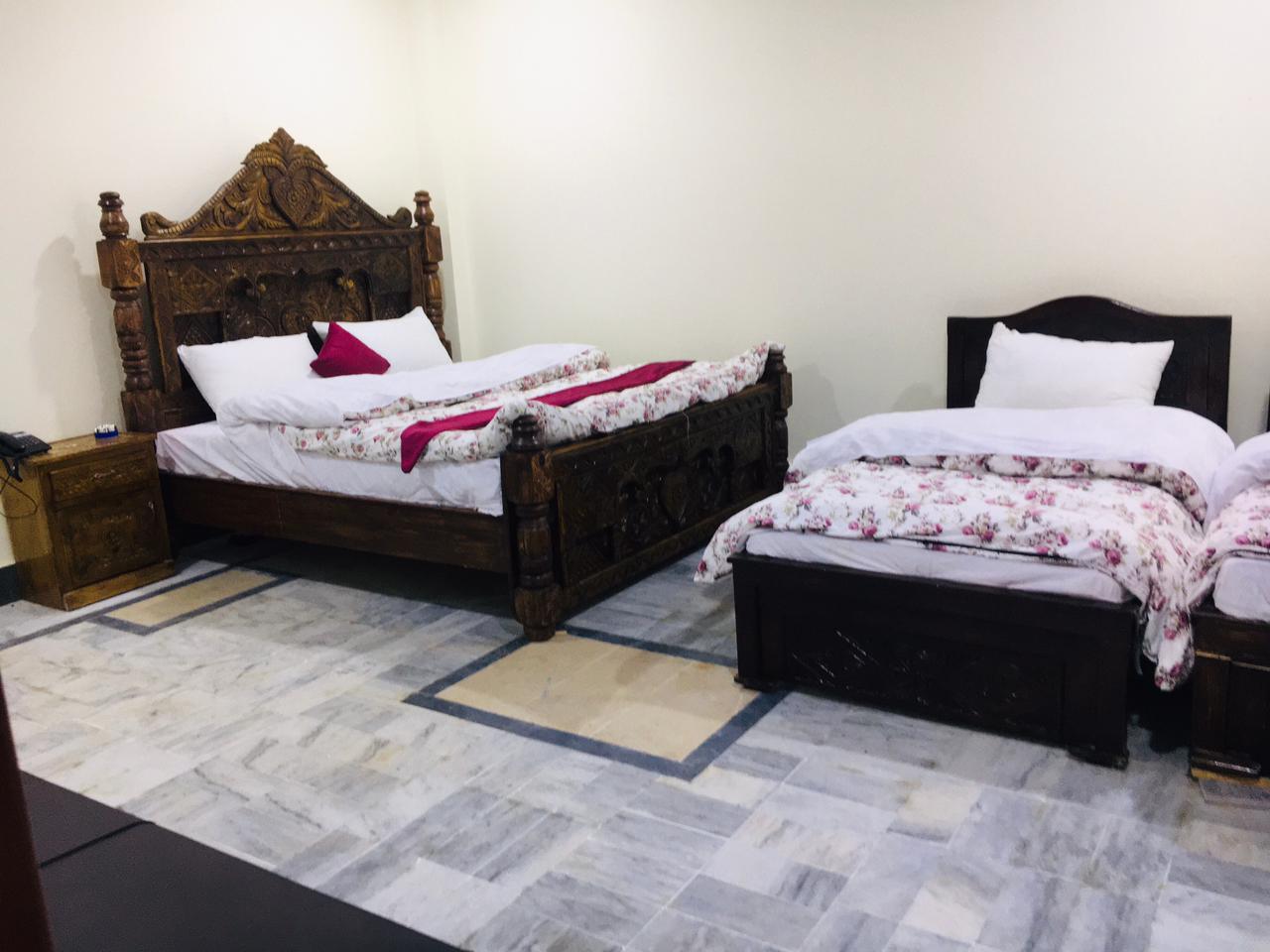 Family Suites