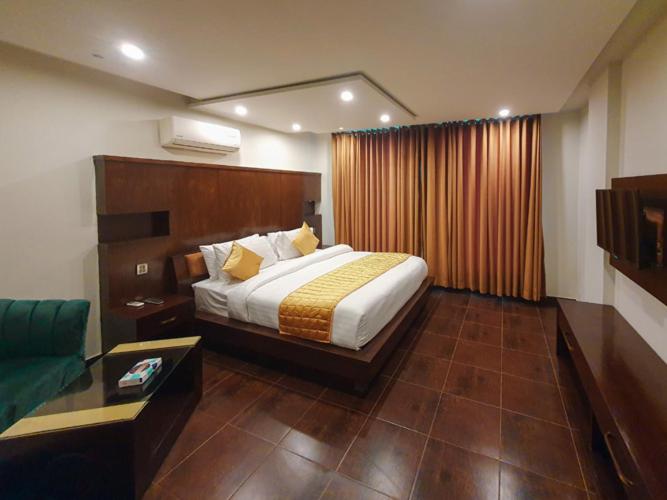 Bling International Hotel Multan
