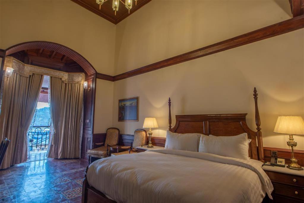 Cecil Hotel by Pearl-Continental