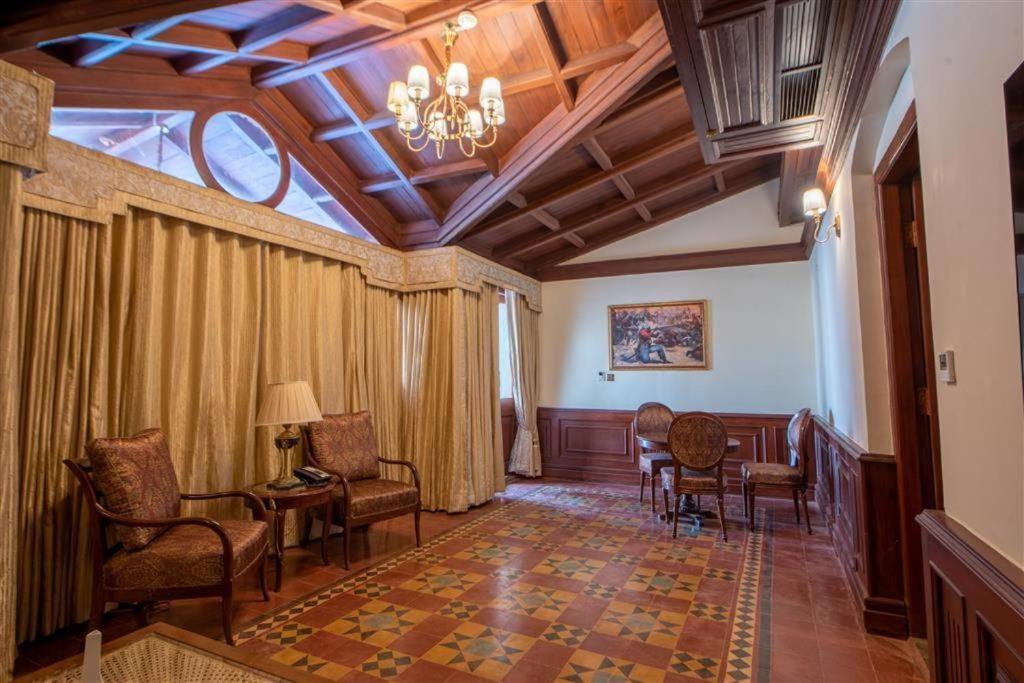Cecil Hotel by Pearl-Continental