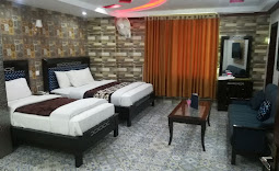 Fare Field Home Murree