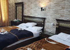 Fare Field Home Murree