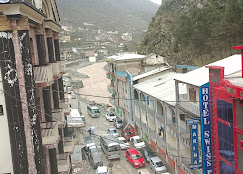 Fare Field Home Murree