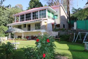 H.A.H Lodges Murree
