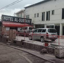 Hotel Al-Subtaini