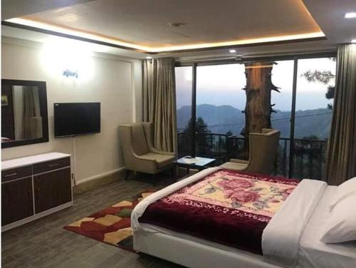 Hotel Snow Land Murree