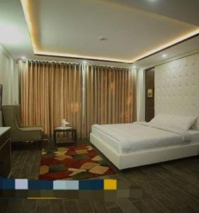 Hotel Snow Land Murree