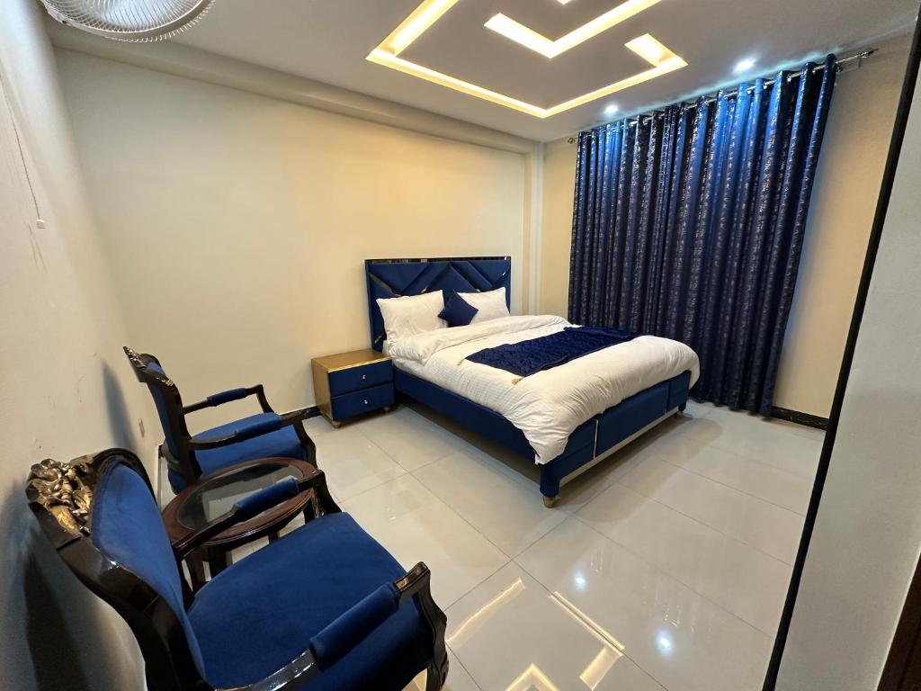 Hotel Summer Palace Murree