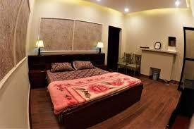 Jungle Castle Murree