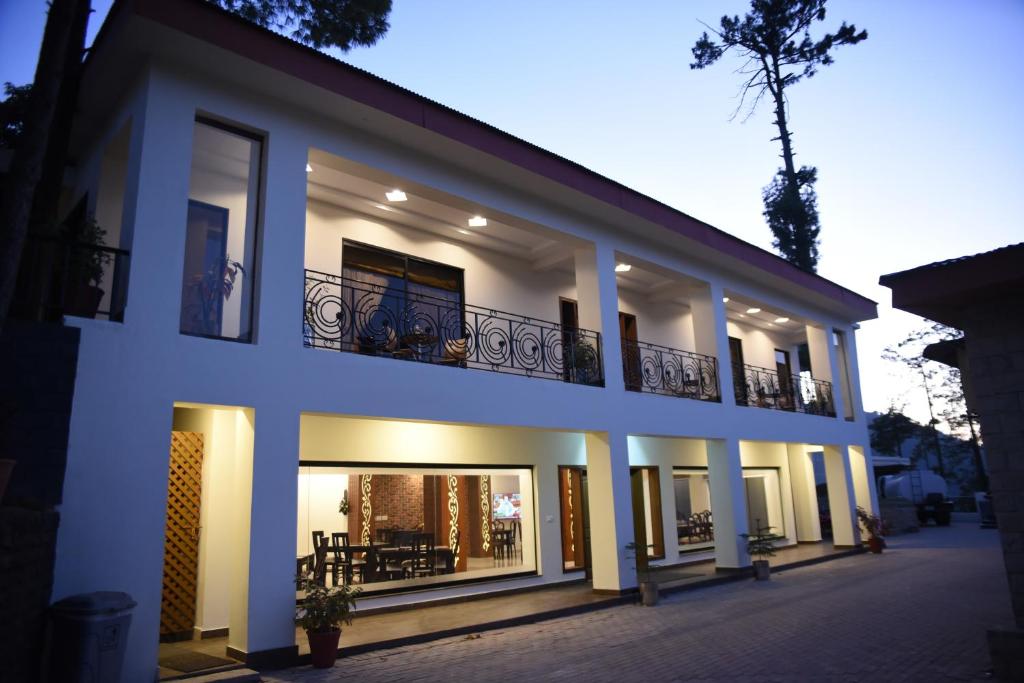 Marcopolo Resort Murree