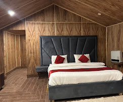 Misty Peaks Resort