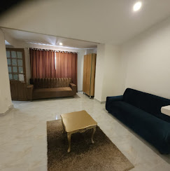 Misty Peaks Resort