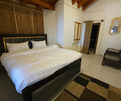 Misty Peaks Resort