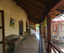 Misty Peaks Resort