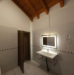 Misty Peaks Resort