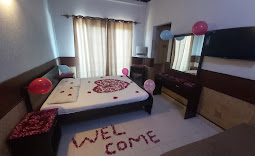 Mount Heaven Hotel Murree