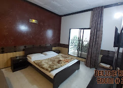 Mount Heaven Hotel Murree