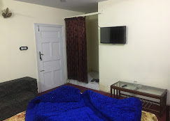 Mountain Tower Hotel