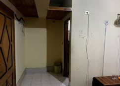 Mountain Tower Hotel