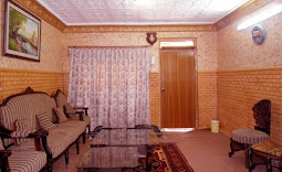 New Shabistan Hotel