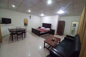 Satwal Lodges Murree