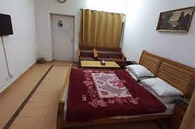 Satwal Lodges Murree