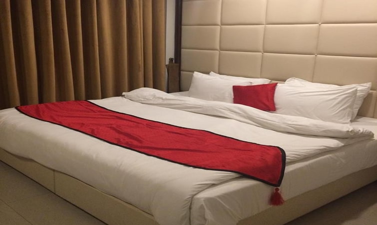 Shangrila Hotels And Resorts Murree