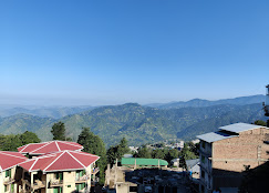 Sunway Hotel Murree