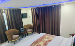 Unique Heights Murree