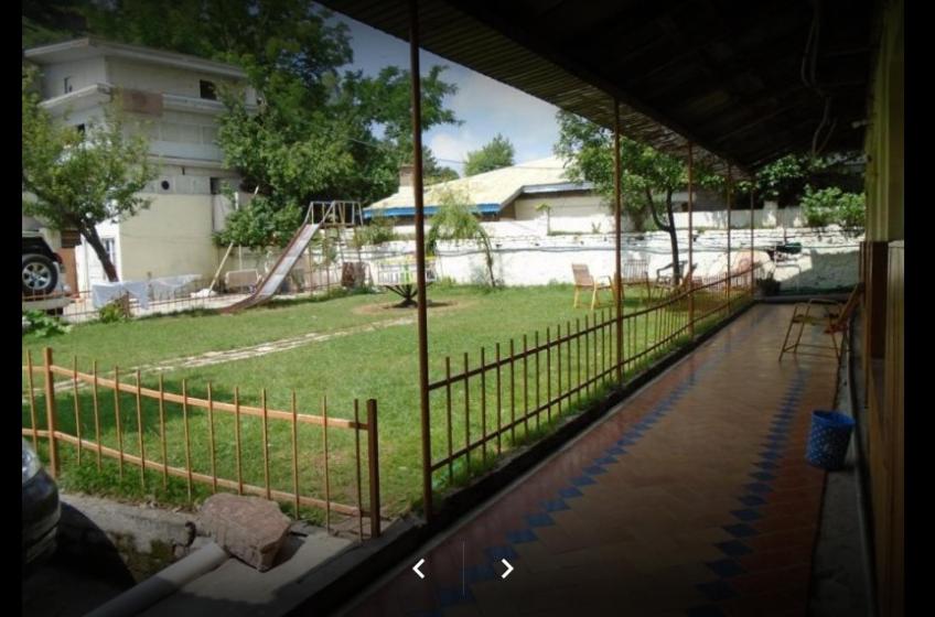 View Forth Hotel Murree