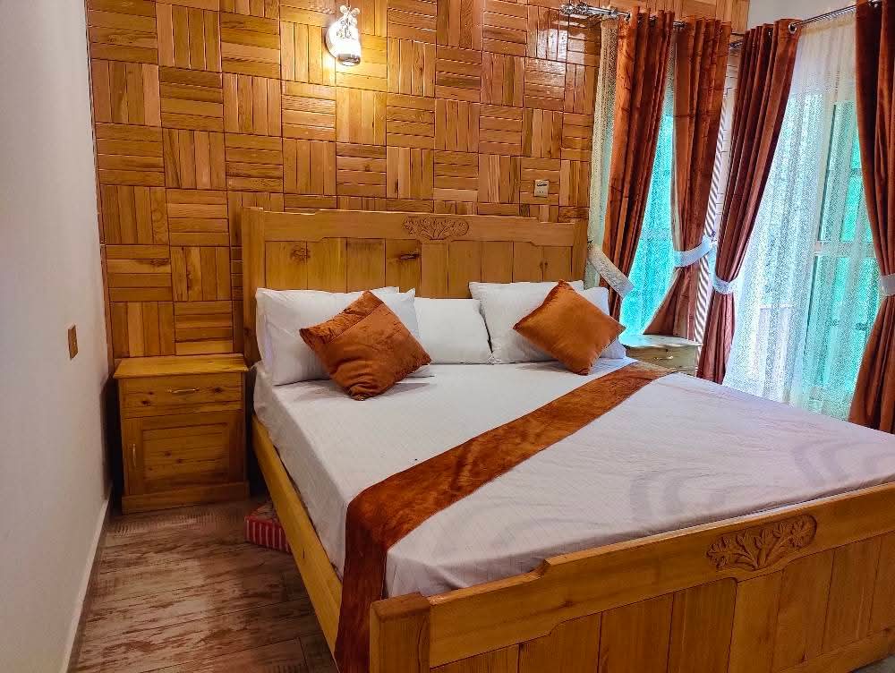 Serenity Springs Resorts