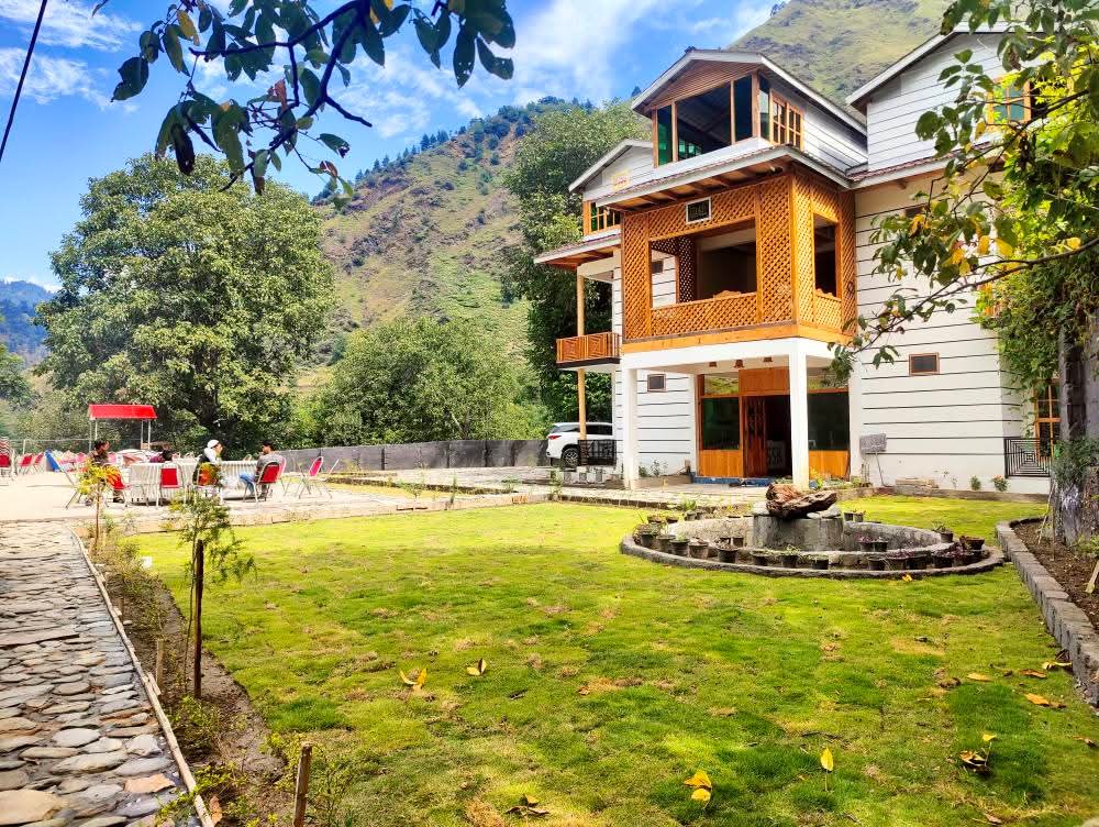 Serenity Springs Resorts