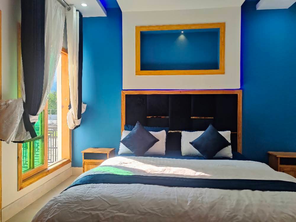Serenity Springs Resorts