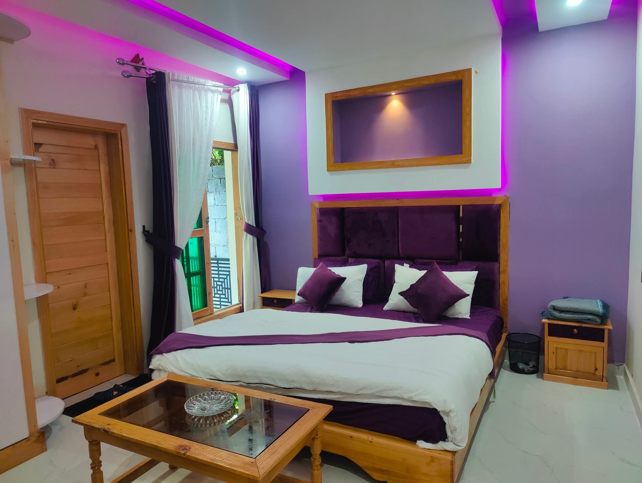 Serenity Springs Resorts