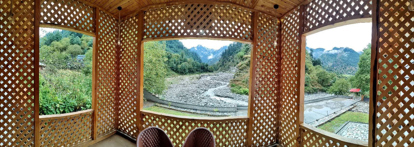 Serenity Springs Resorts