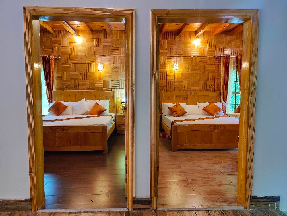 Serenity Springs Resorts