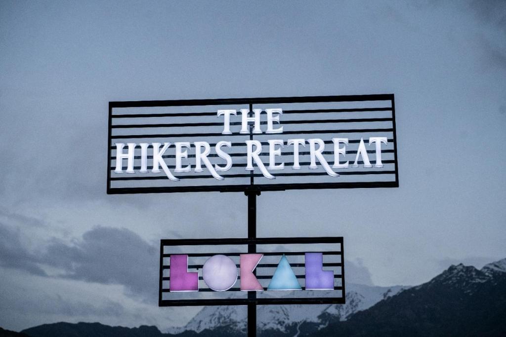 LOKAL Rooms x Hunza (5 Peaks)