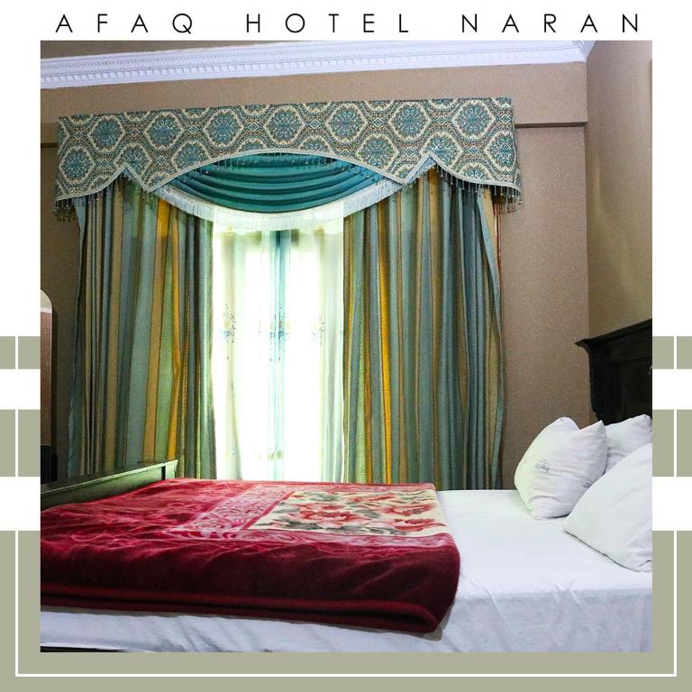 Afaq hotel Naran