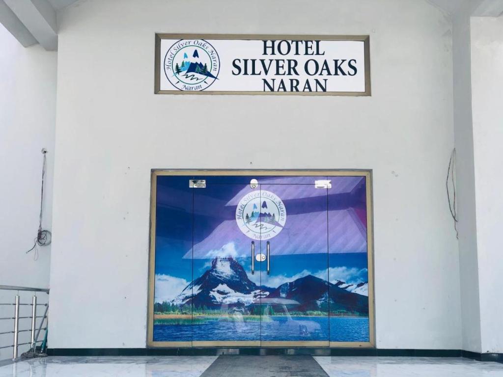 Hotel Silver Oaks Naran