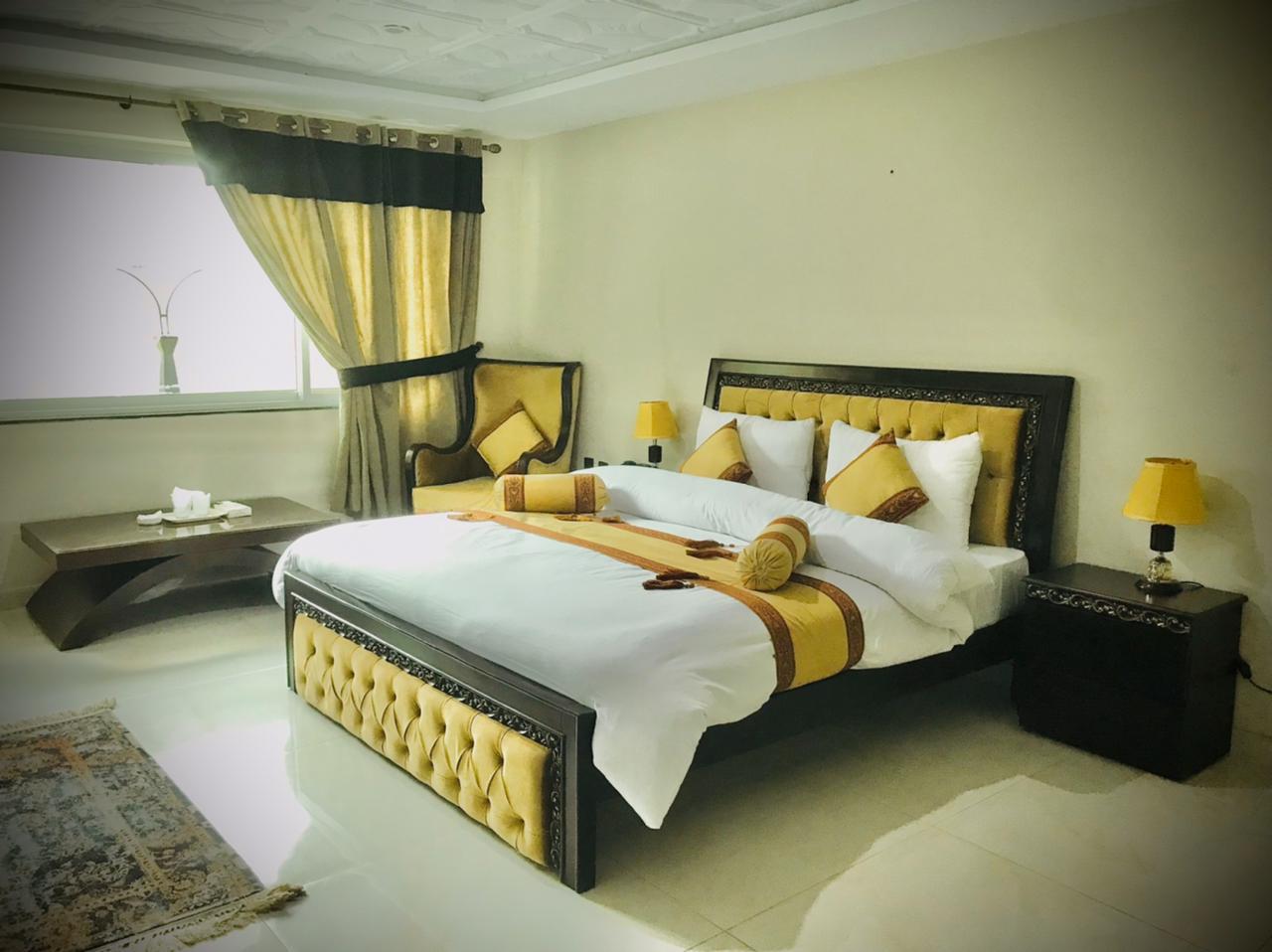 Le Serene Resort